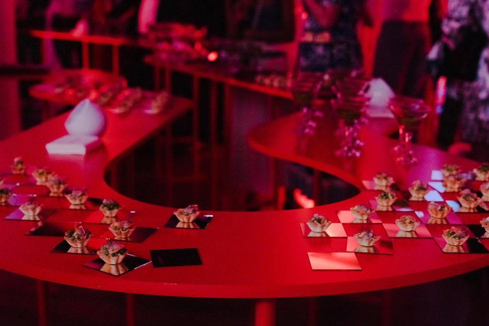 Seis Estrellas Michelin en la experiencia culinaria exclusiva del F1 Madrid 2026