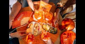 De terraceo por Chamberí: el festival que une música y gastronomía de barrio