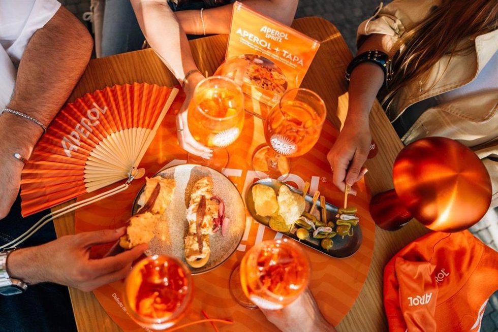 OlaVibe Fest by Aperol