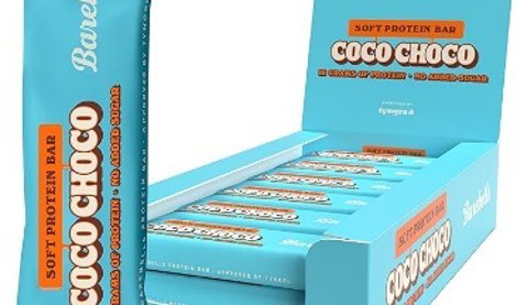 Nutrición