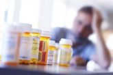 Foto: La realidad virtual reduce hasta un 31% las dosis de opioides en dolor crónico