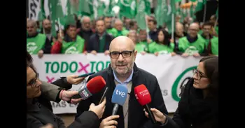 CSIF anuncia movilizaciones por el bloqueo de la jubilación parcial y del convenio único del personal laboral