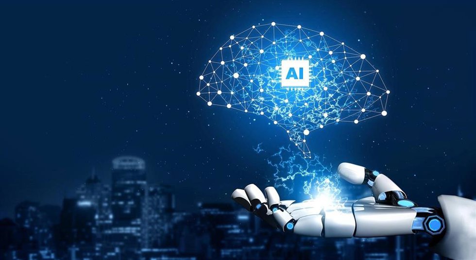 Recurso de sistema de inteligencia artificial