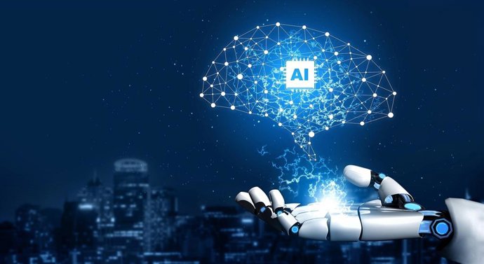 Recurso de sistema de inteligência artificial