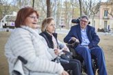 Foto: La Fundación GAEM exige que la inversión pública en la investigación de la esclerosis múltiple se multiplique por diez