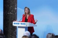El PP pide a Puente retirar sus palabras: "Hablar de un golpe de Estado es reventar la institucionalidad en este país"