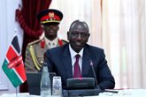 Foto: Kenia.- El Supremo de Kenia ordena suspender cualquier plan para un centro de cuarentena de ébola pactado con EEUU