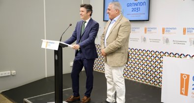 Andalucía