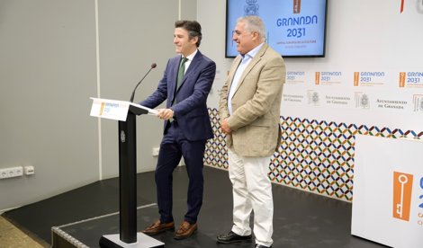 Andalucía