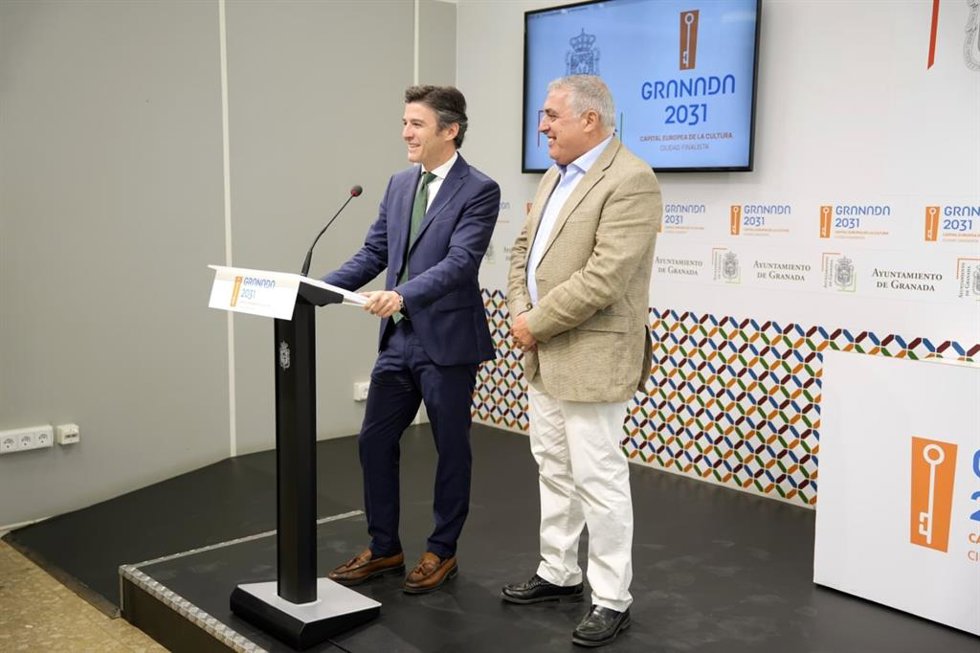 El Ayuntamiento de Granada destina más de 326.000 euros a la restauración y conservación del Cuarto Real, la Casa de Zafra y la Casa de las Chirimías