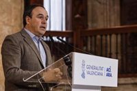 El presupuesto de la Generalitat para 2026 asciende a 33.305 millones, un 3,1% más