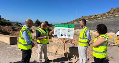 Es  Andalucía - Almería