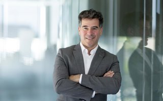 El presidente de anefp, Rodrigo Bonilla.