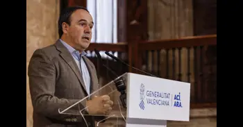 El pressupost de la Generalitat per a 2026 ascendix a 33.305 milions, un 3,1% més