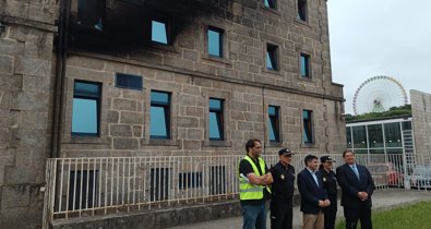 Galicia