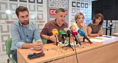 Castilla-La Mancha