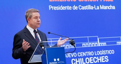 Castilla-La Mancha