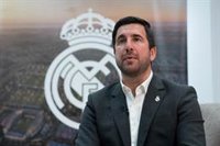 Enrique Riquelme: "A cualquiera le gustaría que Rodri estuviese en su equipo"