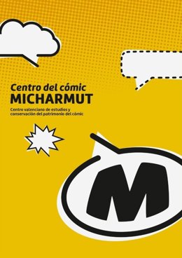 Centre del Comic Micharmut