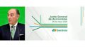 Galán vaticina un crecimiento "imparable" para Iberdrola