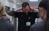 Foto: Buenas noticias para la temporada 3 de The Pitt