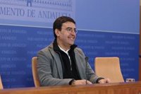 El PSOE-A critica que la Junta "sigue sin movilizar" 400 efectivos del Infoca y pide "transparencia" sobre Doñana