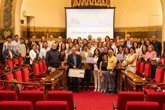 Foto: AEV premia a 7 iniciativas para aumentar la vacunación en sanitarios y población vulnerable