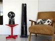 Foto: Potencia, silencio y niebla ultrafina: así son los nuevos ventiladores de DREO