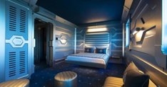 Hoteles