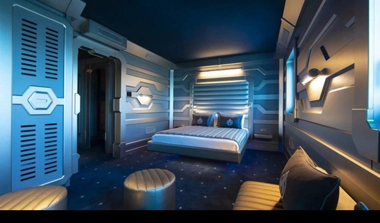 Hoteles
