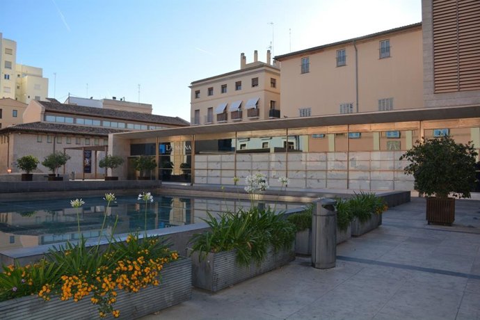 Centre Arqueològic de l'Almoina