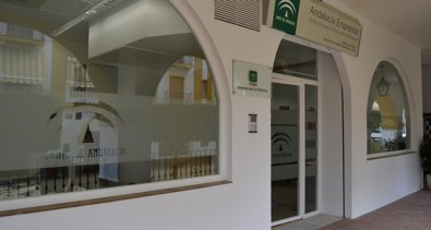 Es Andalucía - Sevilla