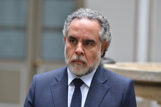 Archivo - Colombia achaca los recientes combates entre 'Mordisco' y 'Calarcá' a intentos de "injerencia" electoral