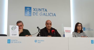 Galicia