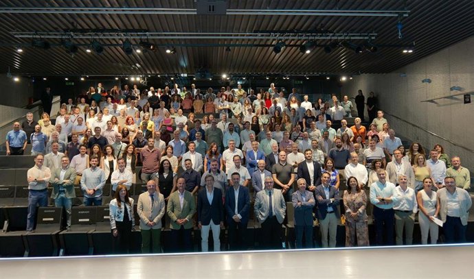 El 80% de los andaluces ya interactúa con la Administración digital en Andalucía.