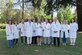 Foto: Investigadores encuentran un sistema para predecir mejor la necrosis cerebral por radioterapia