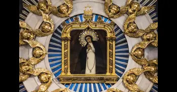 El Gobierno prorroga 5 años más la prohibición a la Iglesia para vender o ceder obras con valor histórico o artístico