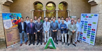 Es Andalucía - Sevilla