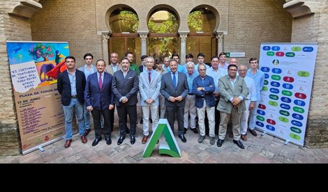 Es Andalucía - Sevilla