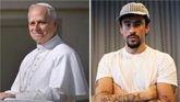 Foto: Susana irá a la misa del Papa y al concierto de Bad Bunny el mismo día en Madrid: "Ambos tienen discurso social"