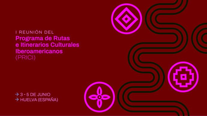 I Reunion Programa de Rutas e Itinerarios Culturales OE