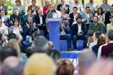 Foto: Junts celebra este sábado una convención municipalista que dará el disparo de salida a la precampaña