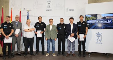 Castilla-La Mancha