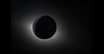 El norte peninsular suele tener cielos nubosos el 12 de agosto, fecha en la que este año se producirá el eclipse solar