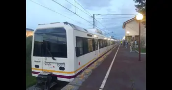 El contrato de los trenes de Cantabria y Asturias 'que no cabían por los túneles' supuso un sobrecoste de 20 millones