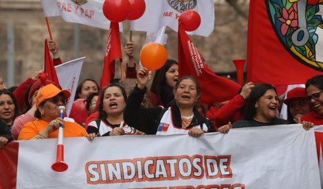 chile