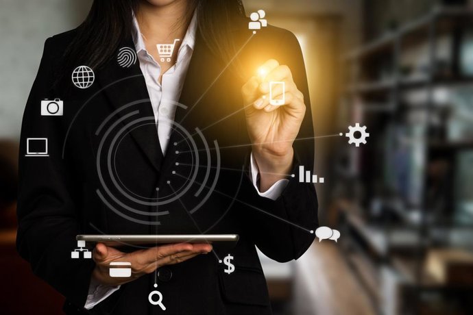Archivo - Inteligencia artificial