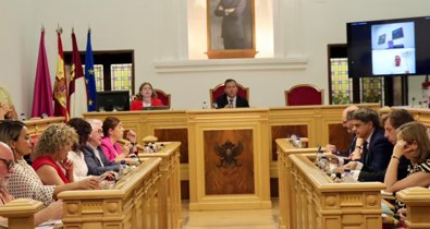 Castilla-La Mancha