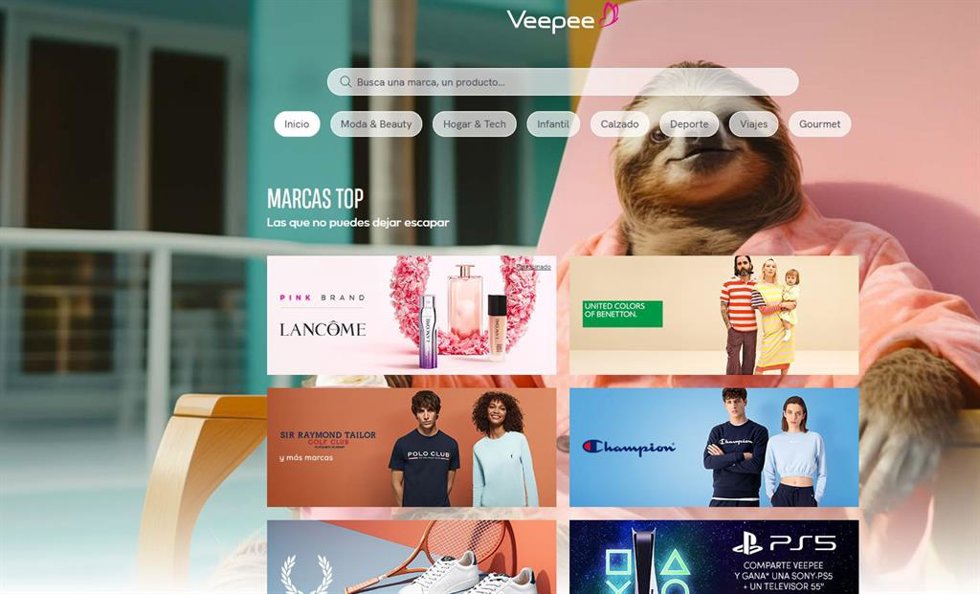 Archivo - El 63% de los compradores españoles ya usa inteligencia artificial en sus compras 'online', según IESE.