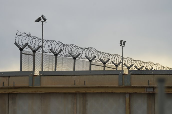 Centro Penitenciario